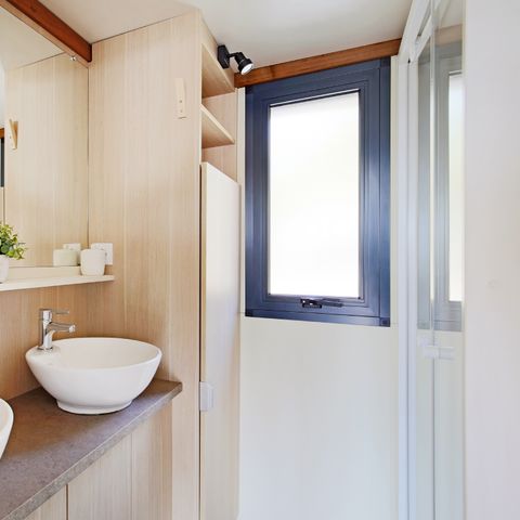 CHALET 6 personnes - Portland 35 m² - 3 chambres