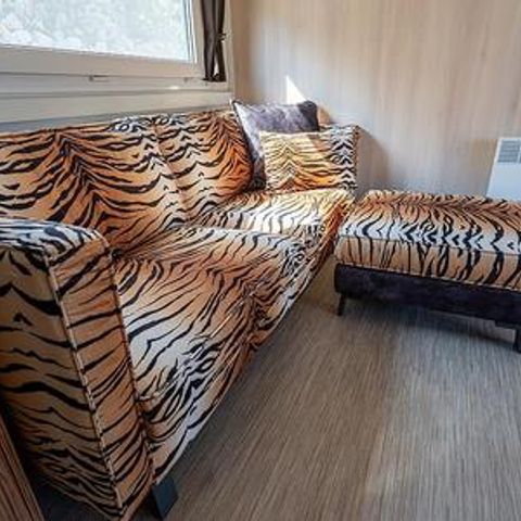 BUNGALOW 5 personnes - SunLodge Catalpa