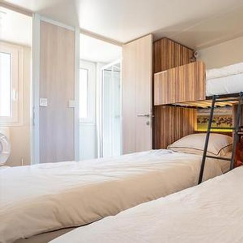 BUNGALOW 5 personnes - SunLodge Catalpa