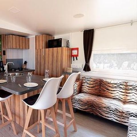 BUNGALOW 6 personnes - SunLodge BigLeaf