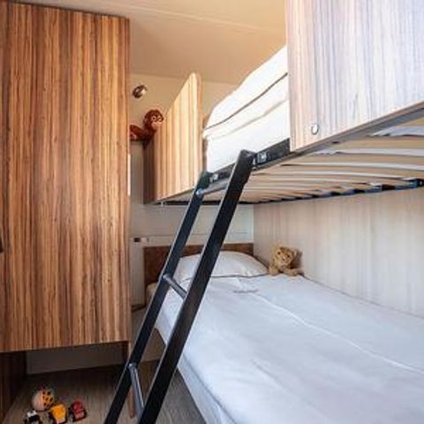 BUNGALOW 6 personnes - SunLodge BigLeaf