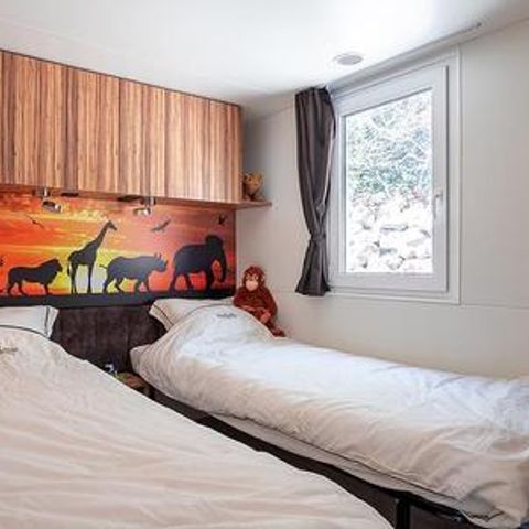 BUNGALOW 6 personnes - SunLodge BigLeaf
