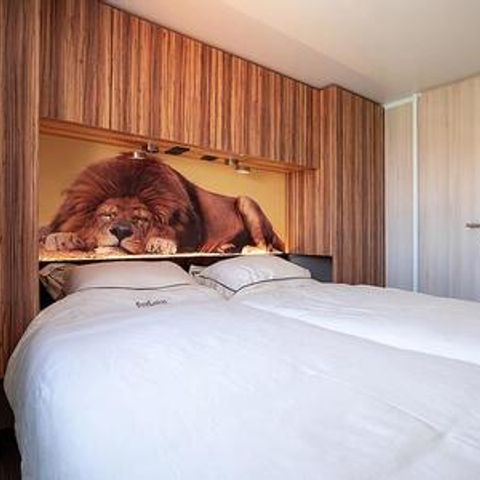 BUNGALOW 6 personnes - SunLodge BigLeaf