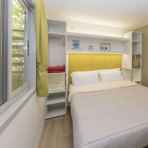 BUNGALOW 5 personnes - Bungalow Familiare