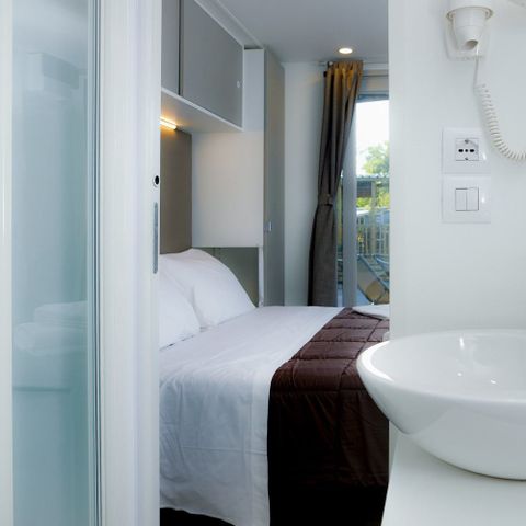 BUNGALOW 5 personnes - Hu Stay Premium
