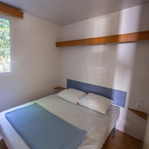 BUNGALOW 4 personnes - O'HARA - MYRTILLE