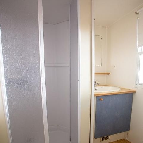 BUNGALOW 4 personnes - O'HARA - MYRTILLE