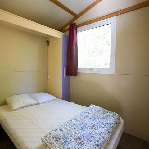 CHALET 4 personnes - NEMO - CHENE