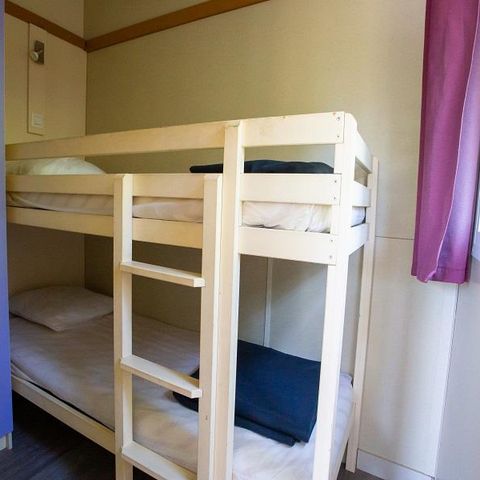 CHALET 4 personnes - NEMO - CHENE