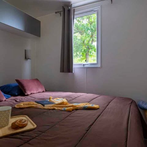 BUNGALOW 4 personnes - 4p 2ch *** climatisé