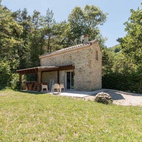 GÎTE 4 personnes - 2/4p 1ch ***