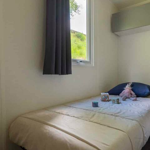 BUNGALOW 6 personnes - 6p 3ch *** climatisé