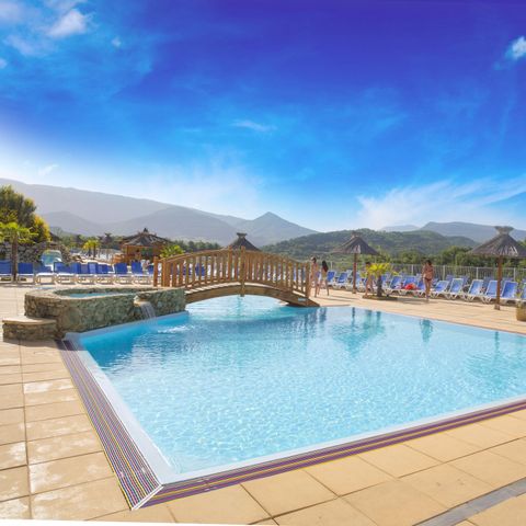 Yelloh! Village Les Bois Du Chatelas - Camping Drome - Image N°6