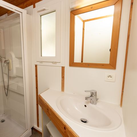 Chalet 6 personnes - Havitat