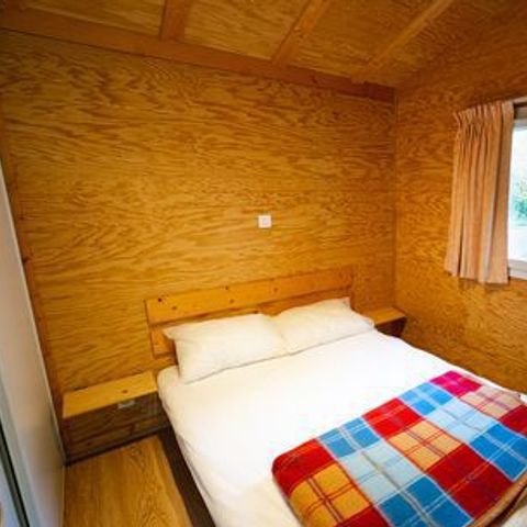 Chalet 6 personnes - Alizé