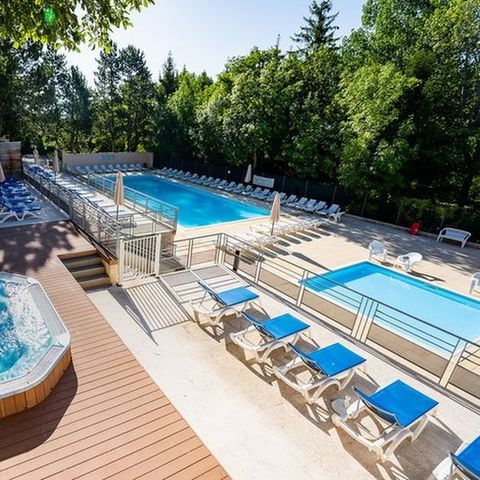 Camping Alpes Dauphine - Camping Hautes-Alpes - Image N°4