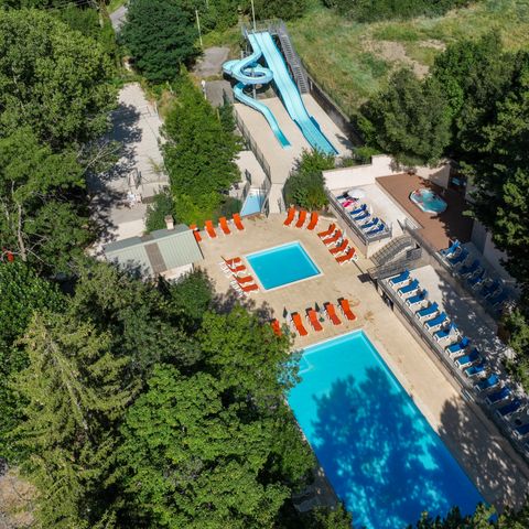 Camping Alpes Dauphine - Camping Hautes-Alpes - Image N°3