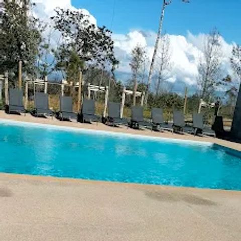 Camping de la Dune "Les Flots Bleus" - Camping Gironde - Image N°5