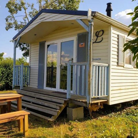 Ushuaia Villages Les 4 Saisons - Camping Drome - Image N°2