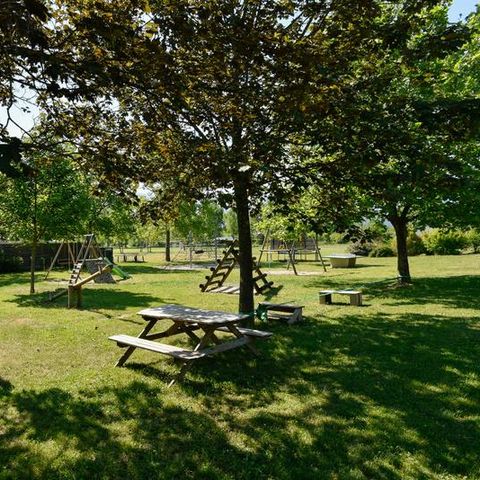 Camping De Chamarges - Camping Drome - Image N°5