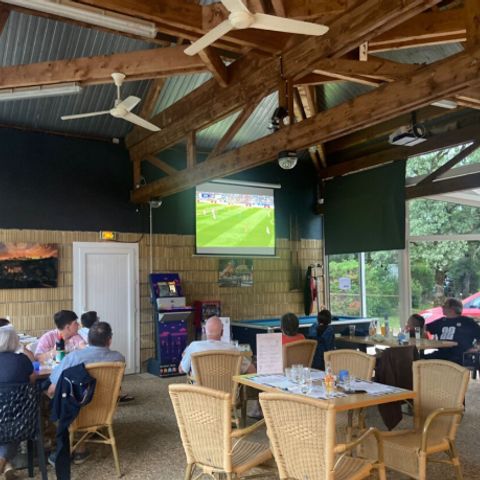 Vodatent Camping Le Roc - Camping Lot - Image N°4