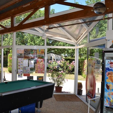 Vodatent Camping Le Roc - Camping Lot - Image N°2