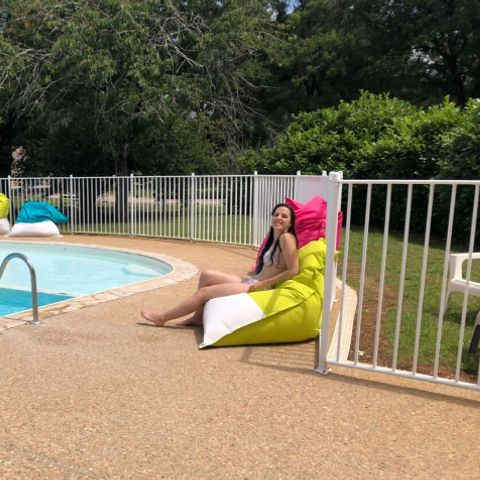 Vodatent Camping Le Roc - Camping Lot - Image N°6