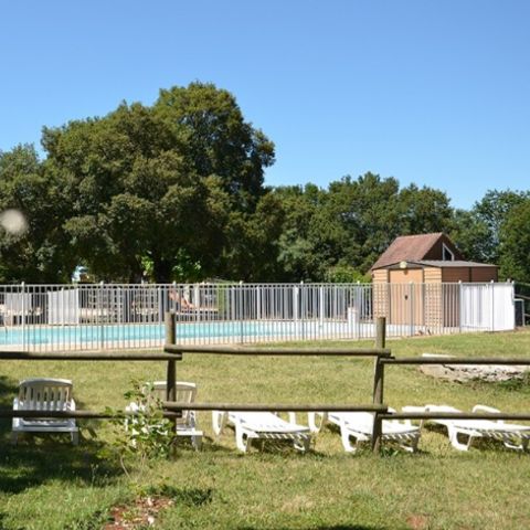 Vodatent Camping Le Roc - Camping Lot - Image N°5