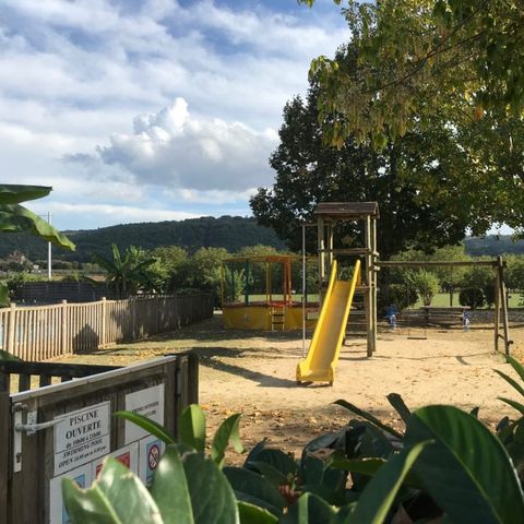 Camping Le Bosquet - Camping Dordogne - Image N°3