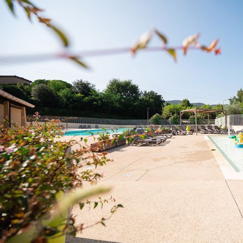 Camping La Garenne - Camping Ardèche - Image N°6