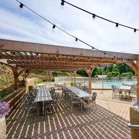 Camping La Garenne - Camping Ardèche - Image N°4