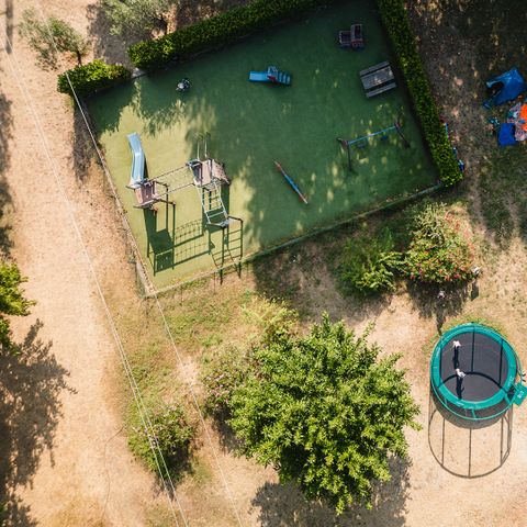 Camping La Garenne - Camping Ardèche - Image N°5