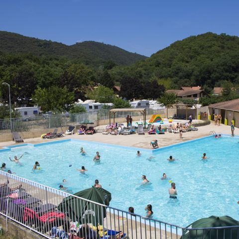 Camping La Garenne - Camping Ardèche - Image N°3