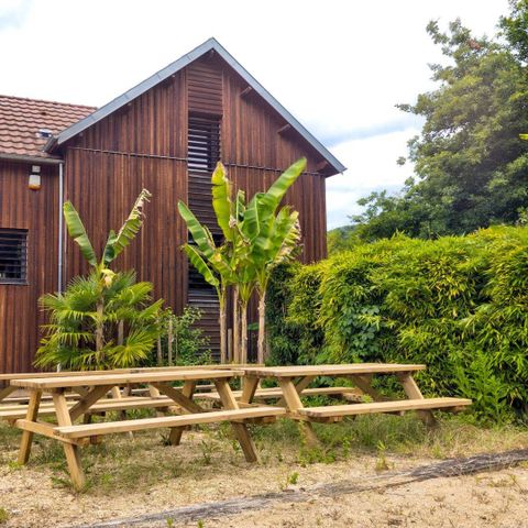 Camping Les Deux Vallees - Camping Dordogne - Image N°2