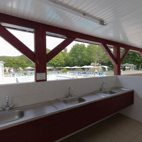 Camping Les Deux Vallees - Camping Dordogne - Image N°5