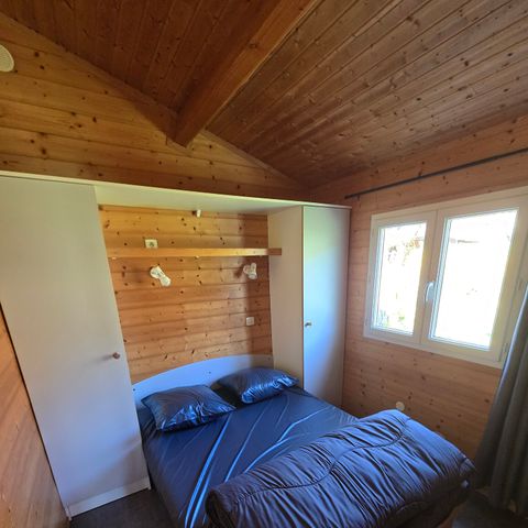 CHALET 5 personnes - Chalet NOVA