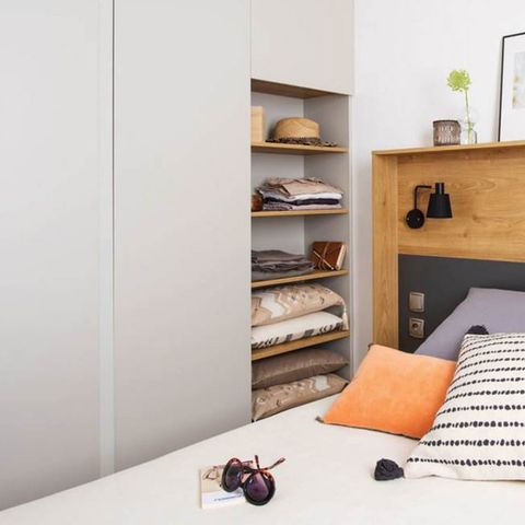 Mobilhome 6 personnes - ROOMY