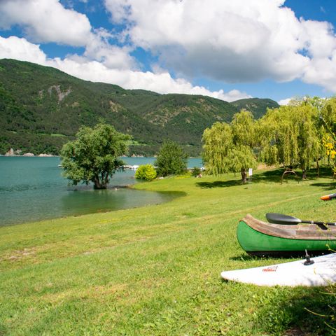 Camping De Savel - Camping Isère - Image N°5