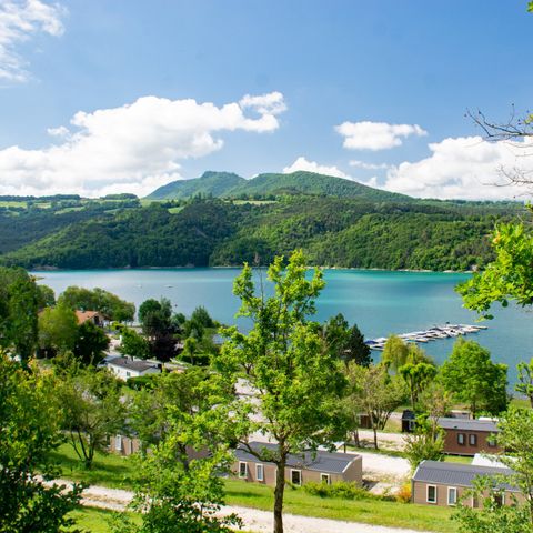 Camping De Savel - Camping Isère - Image N°3
