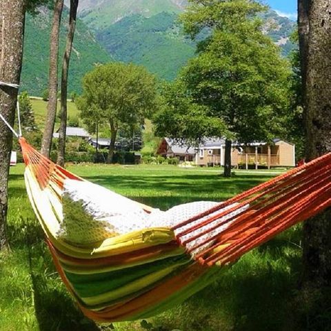 Emplacement - Emplacement camping 1/6 pers