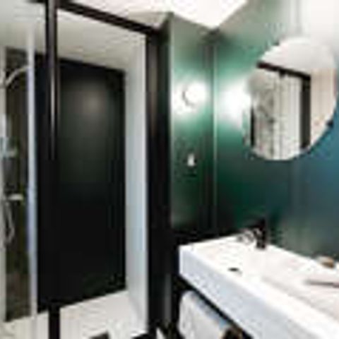Mobilhome 4 personnes - Mobil home Premium 4 pers