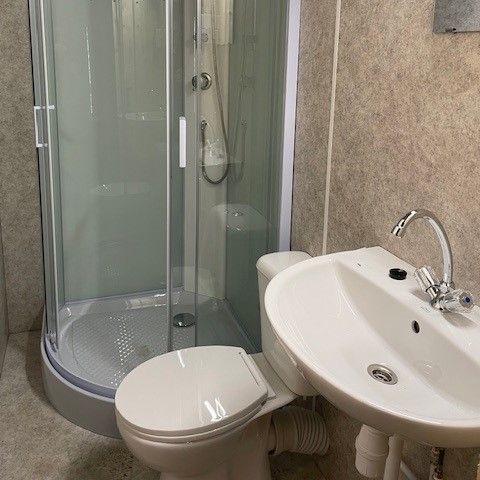 TENTE TOILE ET BOIS 6 personnes - Lodgetent, type LG+ jour de basculement samedi