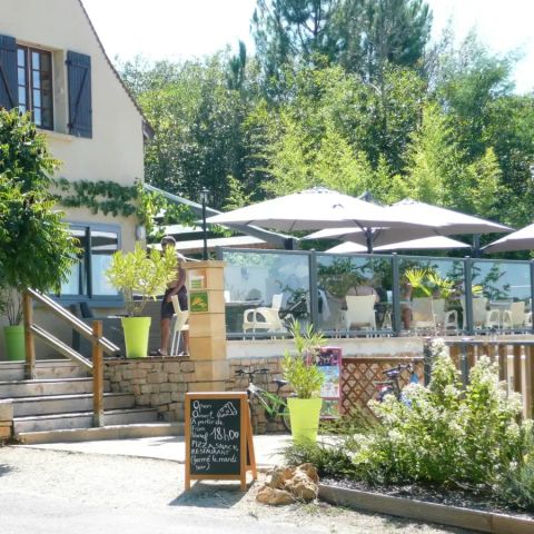 Camping Les Charmes - Camping Dordogne - Image N°6