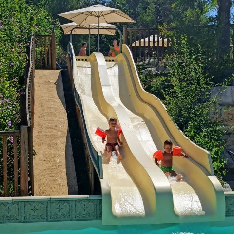 Camping Les Charmes - Camping Dordogne - Image N°3