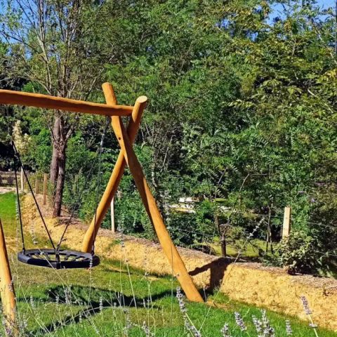 Camping Les Charmes - Camping Dordogne - Image N°5