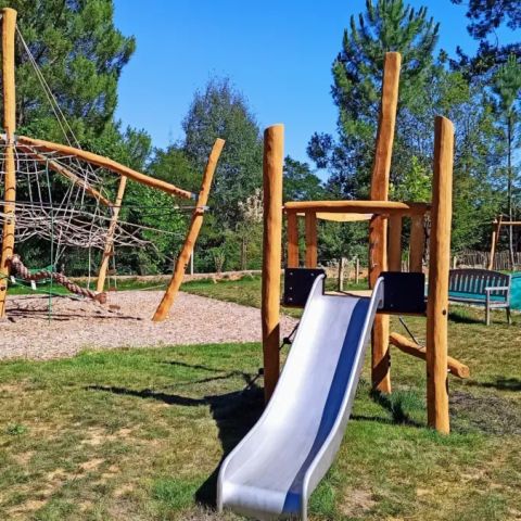 Camping Les Charmes - Camping Dordogne - Image N°4