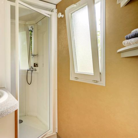 BUNGALOW 4 personnes - Confort 3 Pièces 4 Personnes