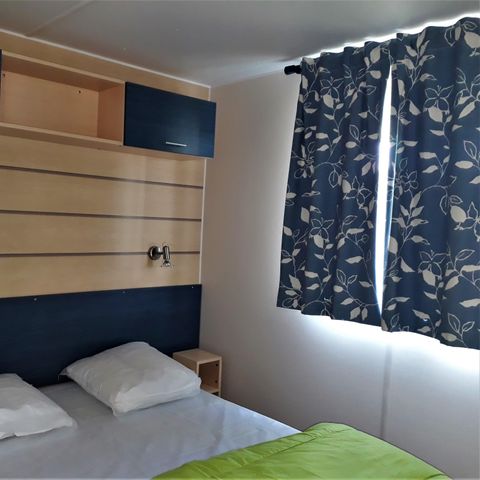 BUNGALOW 6 personnes - Mobile home Super Mercure