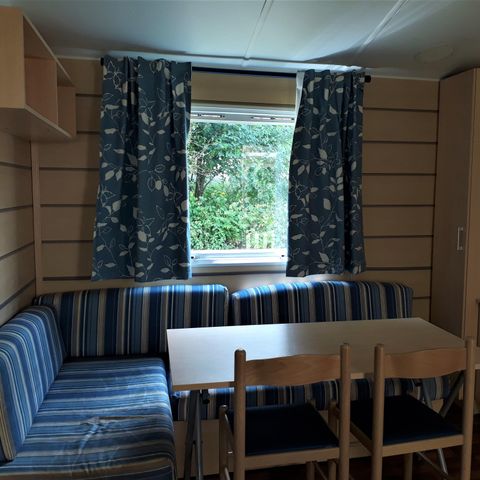 BUNGALOW 6 personnes - Mobile home Super Mercure
