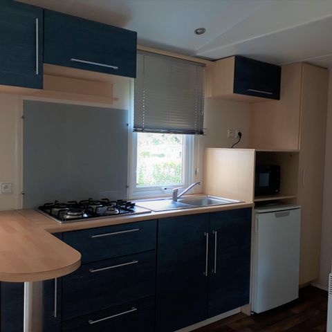 BUNGALOW 6 personnes - Mobile home Super Mercure